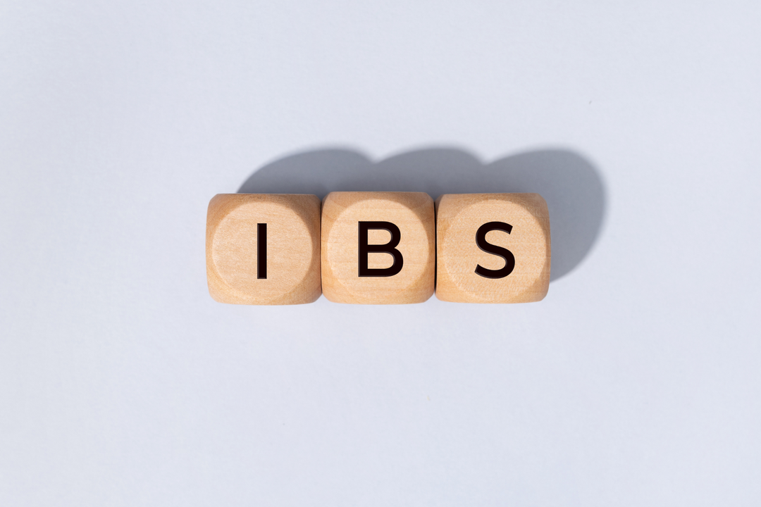 What is IBS?