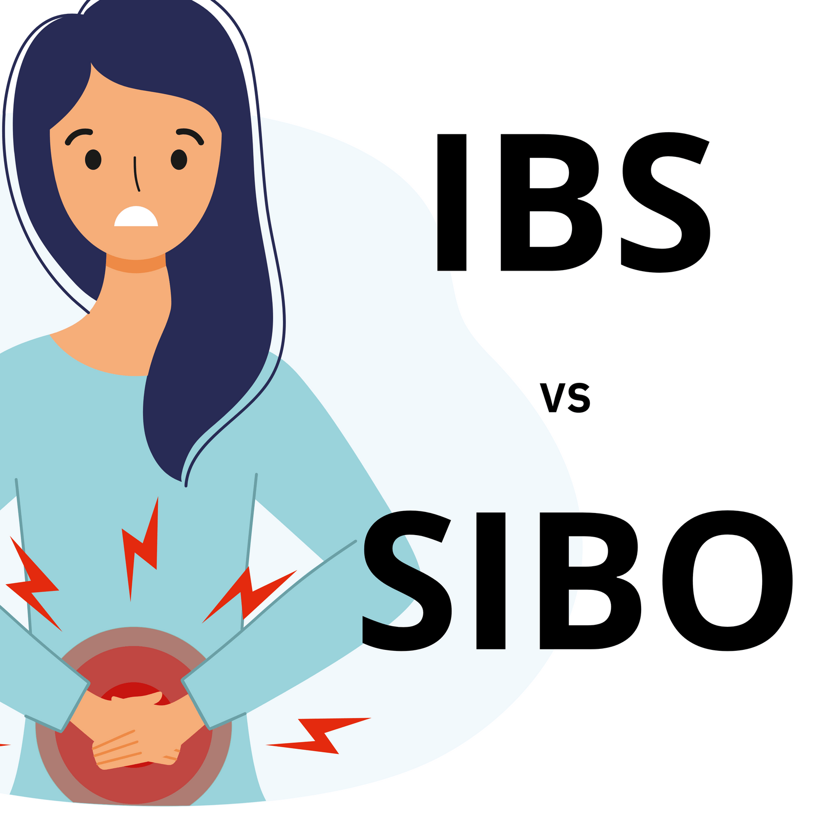 Understanding SIBO and IBS: What’s the Difference?