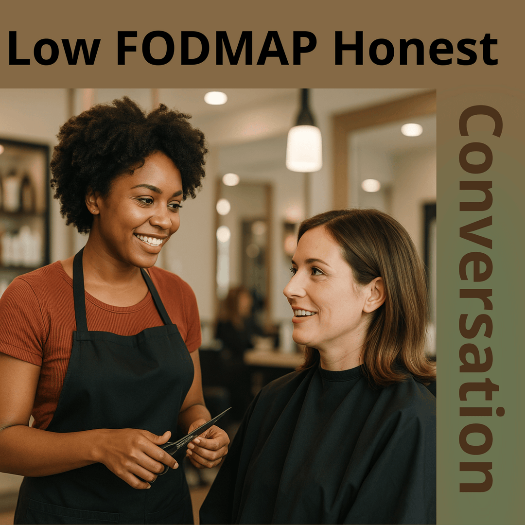 What Works for IBS? Why Low-FODMAP Beats Generic Advice