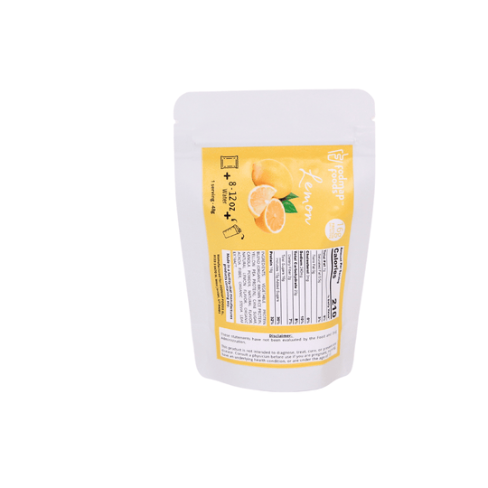 6 Meal Replacement Single Serving Variety Pack