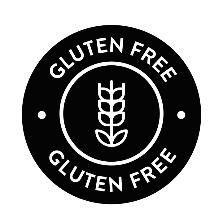 Gluten Free Icon