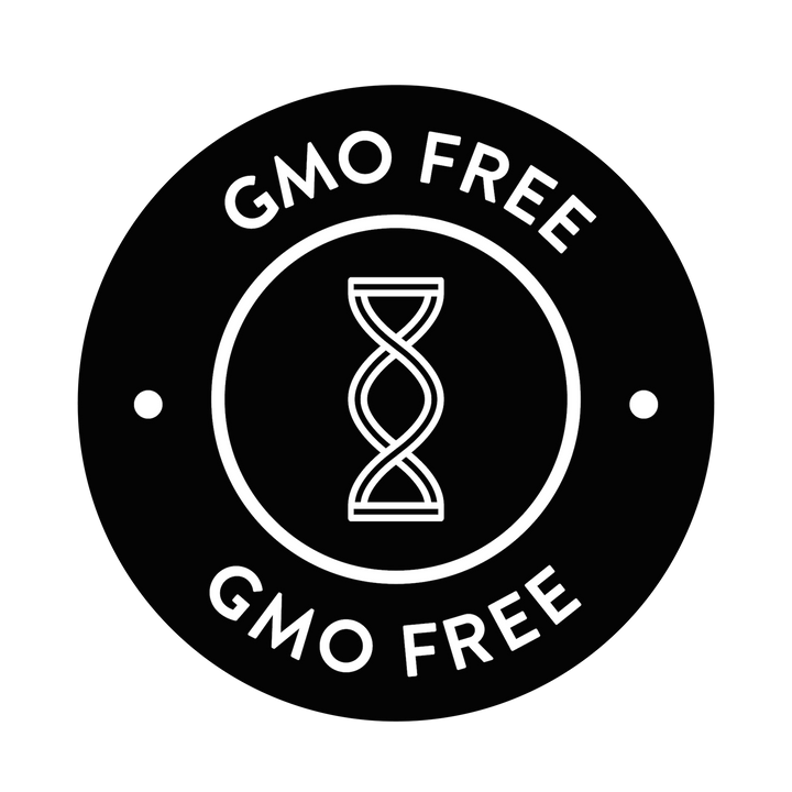 GMO Free icon