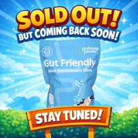 Vanilla Protein Meal Replacement