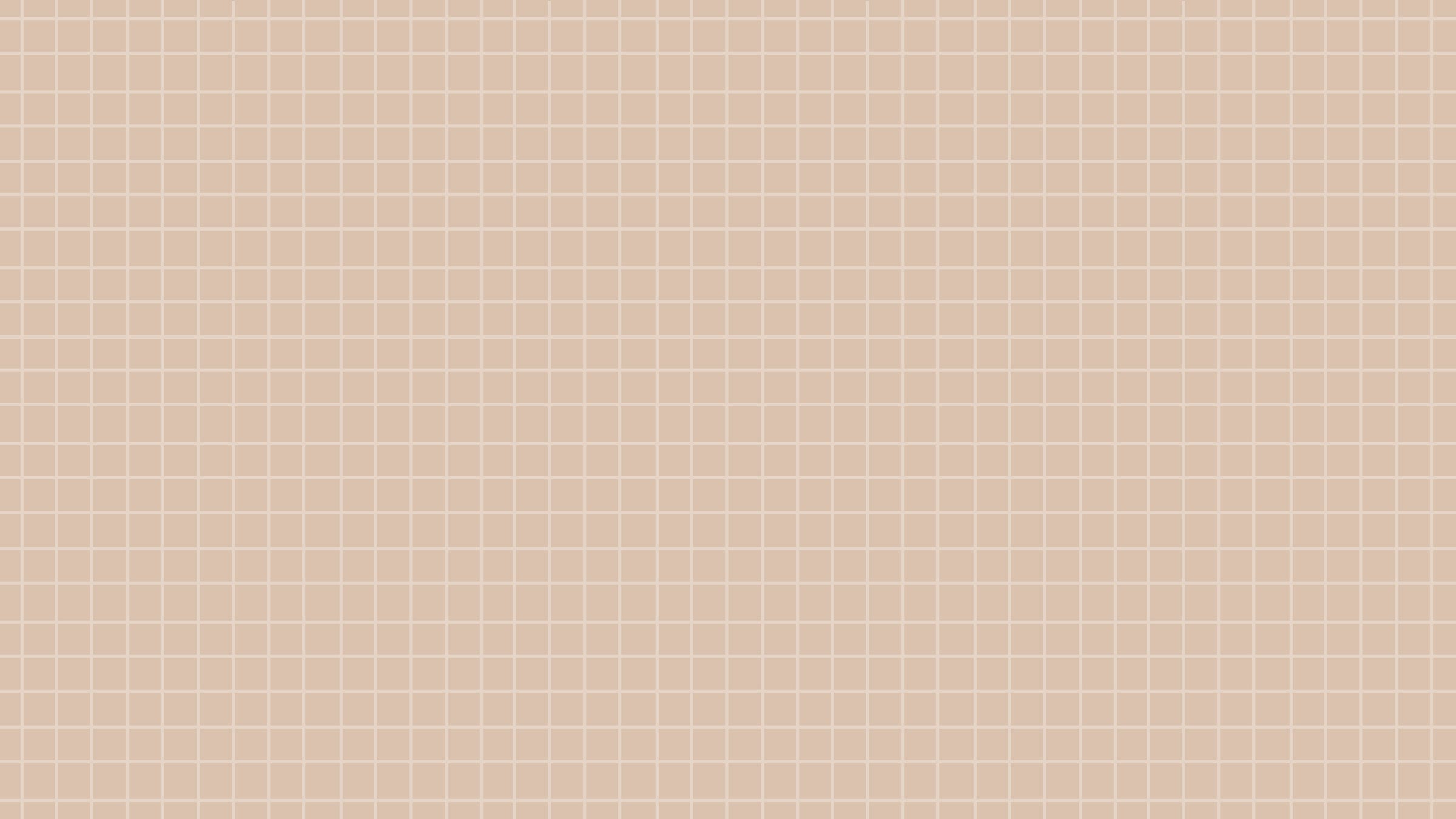 taupe checkered background